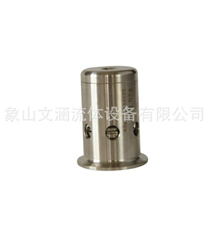 如何才能使不銹鋼衛生級閥“年延益壽”？