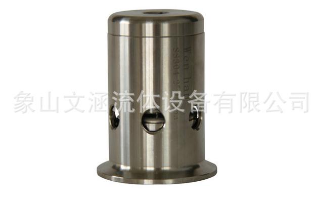 發(fā)酵罐呼吸閥的作用怎樣，怎么工作的？