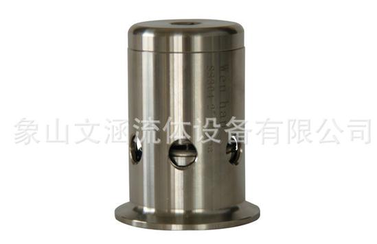 儲罐呼吸閥的工作原理及狀態