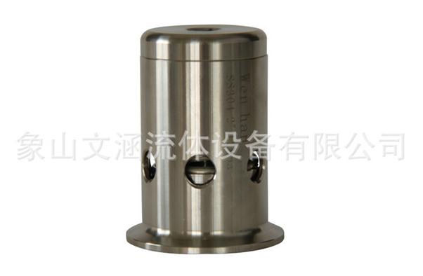 呼吸閥的功能相關(guān)介紹