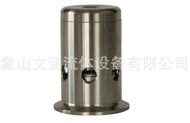 發(fā)酵罐呼吸閥的功能包括哪些？