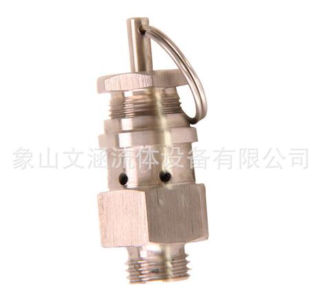 啤酒設備排氣閥是怎么完成工作的