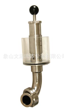 調節閥的原理及具體功能